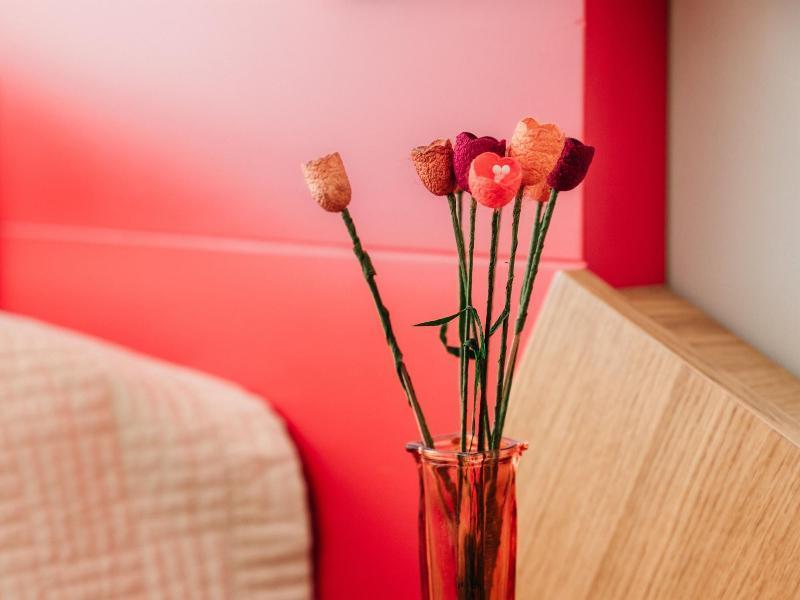 Adriano Augusto Bed & Breakfast Roma Exterior foto