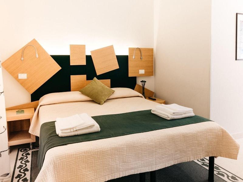 Adriano Augusto Bed & Breakfast Roma Exterior foto