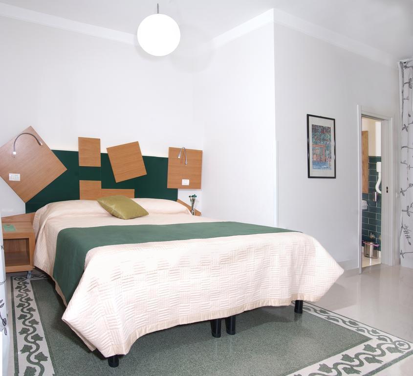 Adriano Augusto Bed & Breakfast Roma Cameră foto