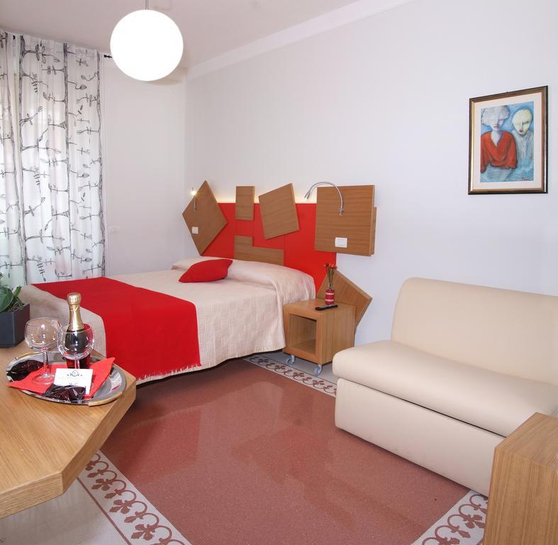 Adriano Augusto Bed & Breakfast Roma Cameră foto
