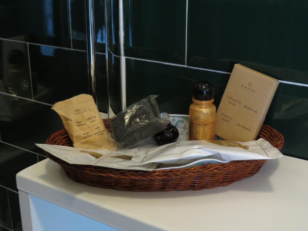 Adriano Augusto Bed & Breakfast Roma Exterior foto
