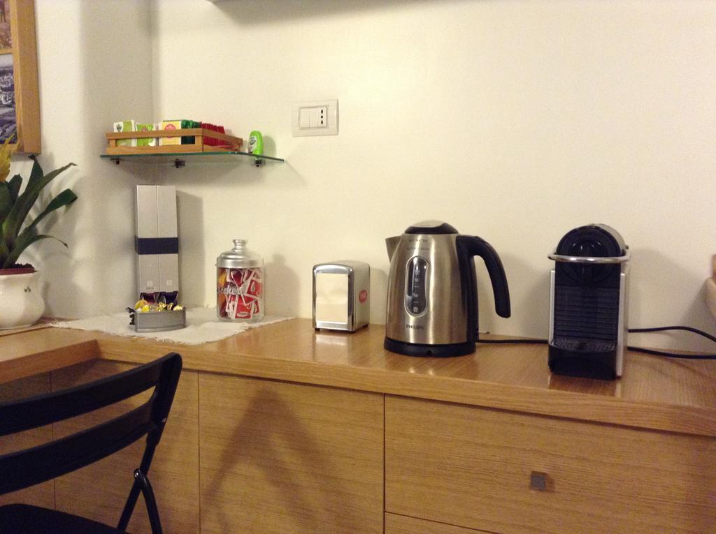 Adriano Augusto Bed & Breakfast Roma Exterior foto