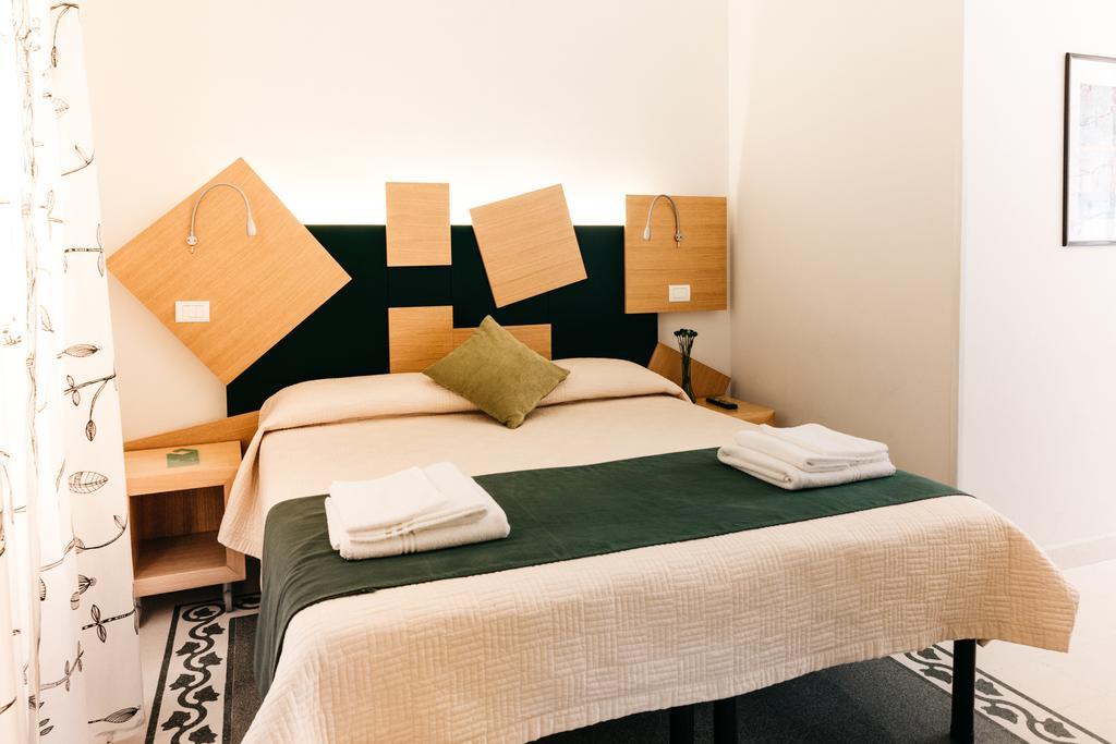 Adriano Augusto Bed & Breakfast Roma Cameră foto
