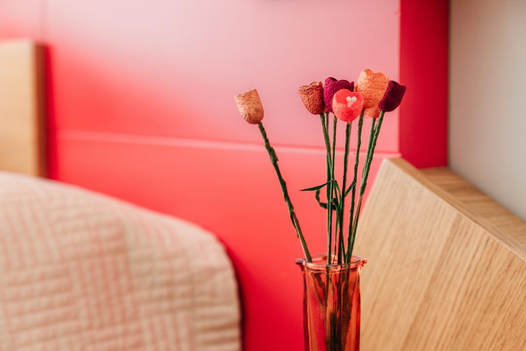 Adriano Augusto Bed & Breakfast Roma Cameră foto